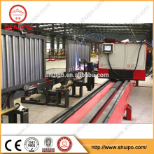 welding machines/corrugated sheet automatic welding machine/automatic semi-trailer side plate mig welding machine